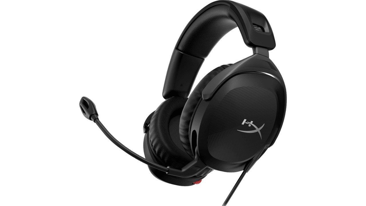 HyperX Cloud Stinger 2 - Gaming Headset (Black)